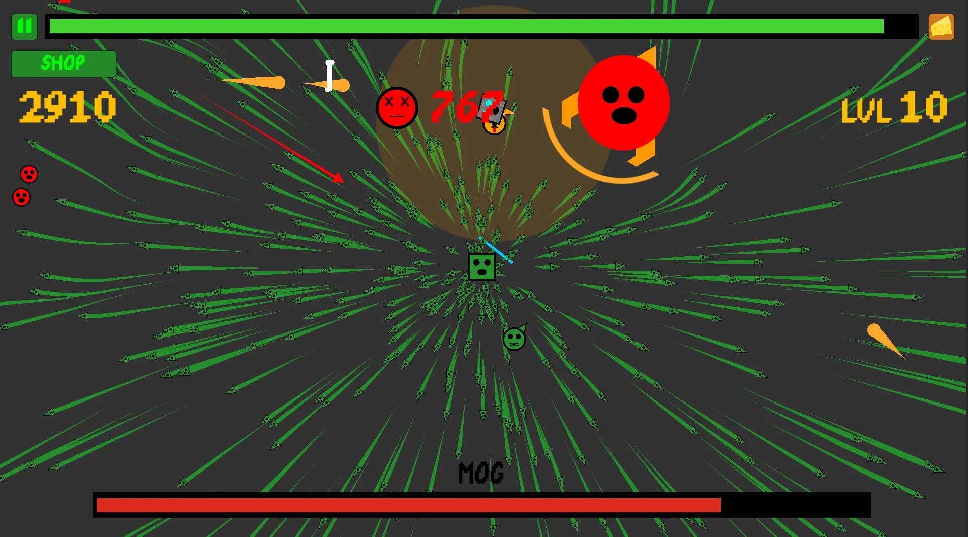 The Viewer's Game görsel 6