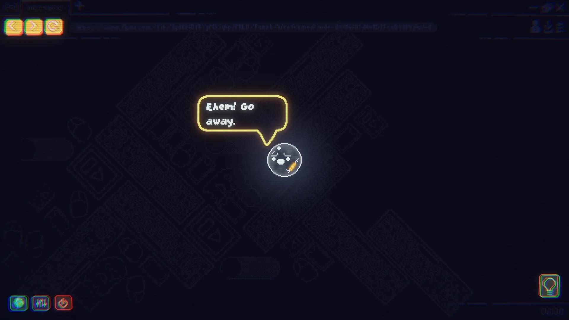 Are You Human? görsel 6