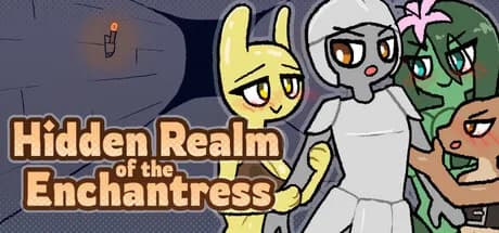 Hidden Realm of the Enchantress görsel 1