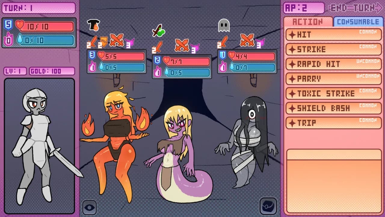 Hidden Realm of the Enchantress görsel 5