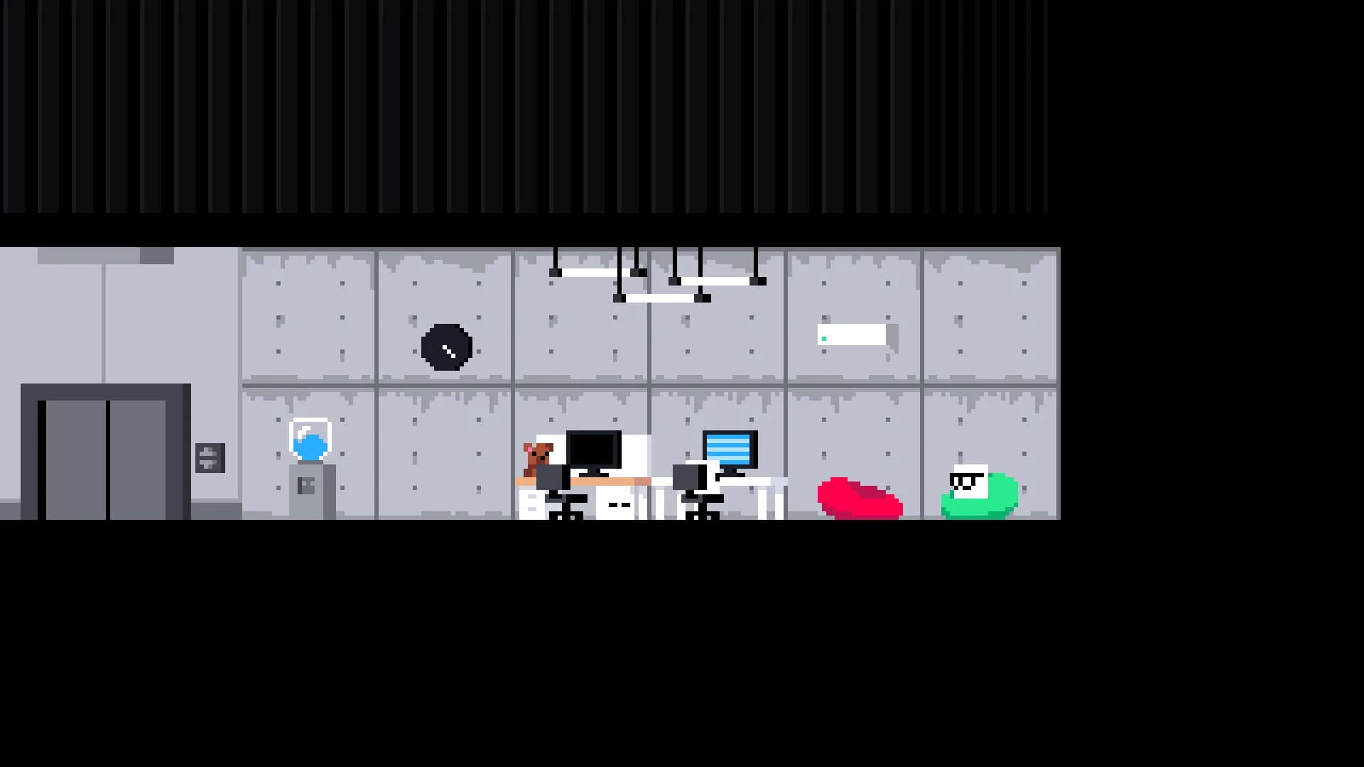 Bits at Work görsel 6