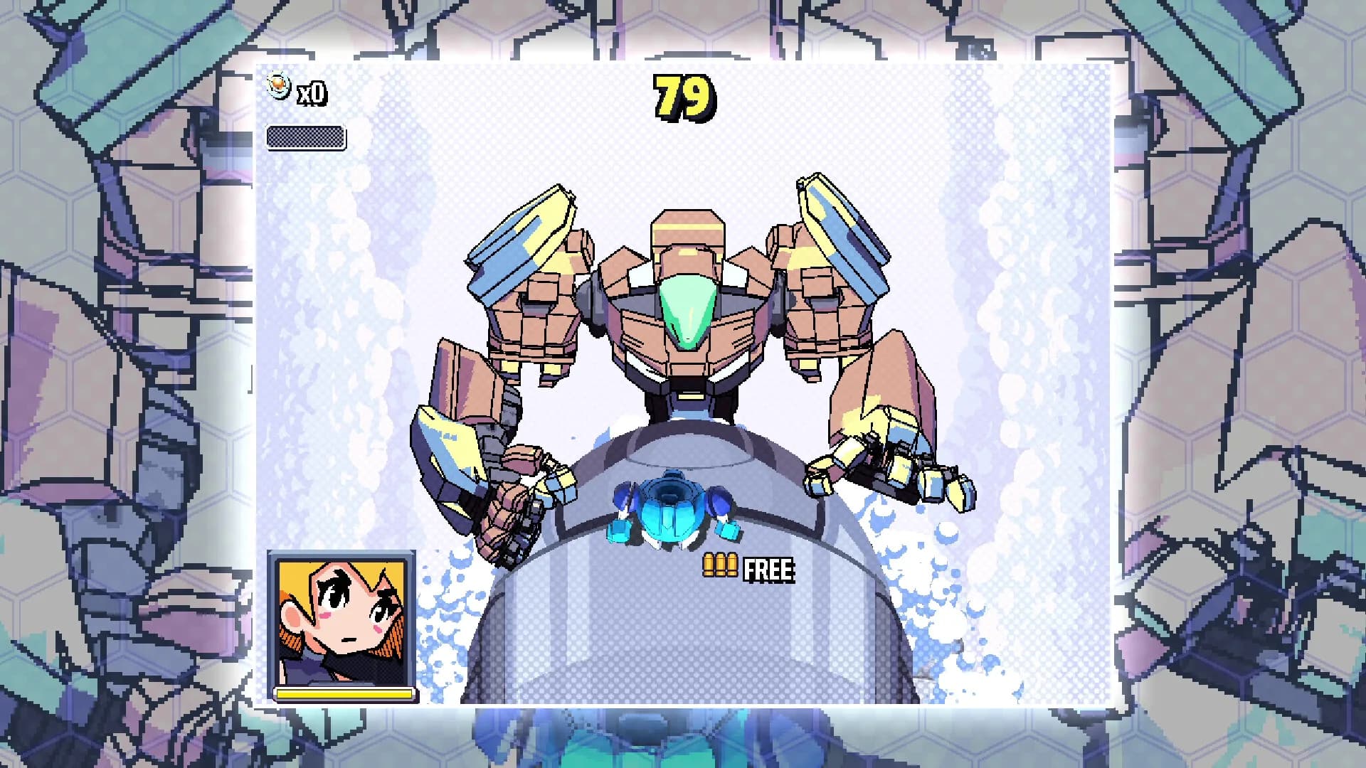 ARMED DECOBOT görsel 2