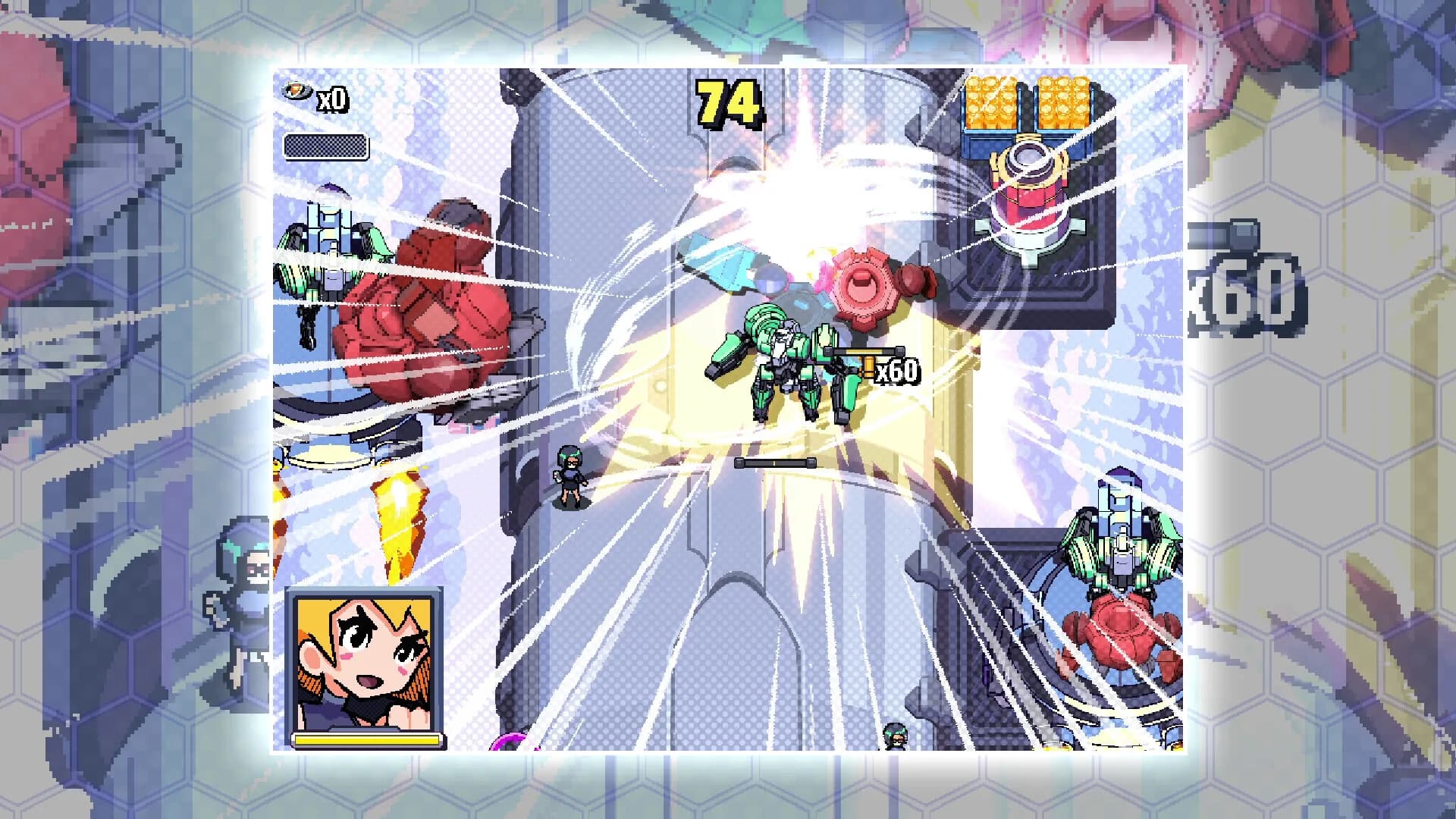 ARMED DECOBOT görsel 4