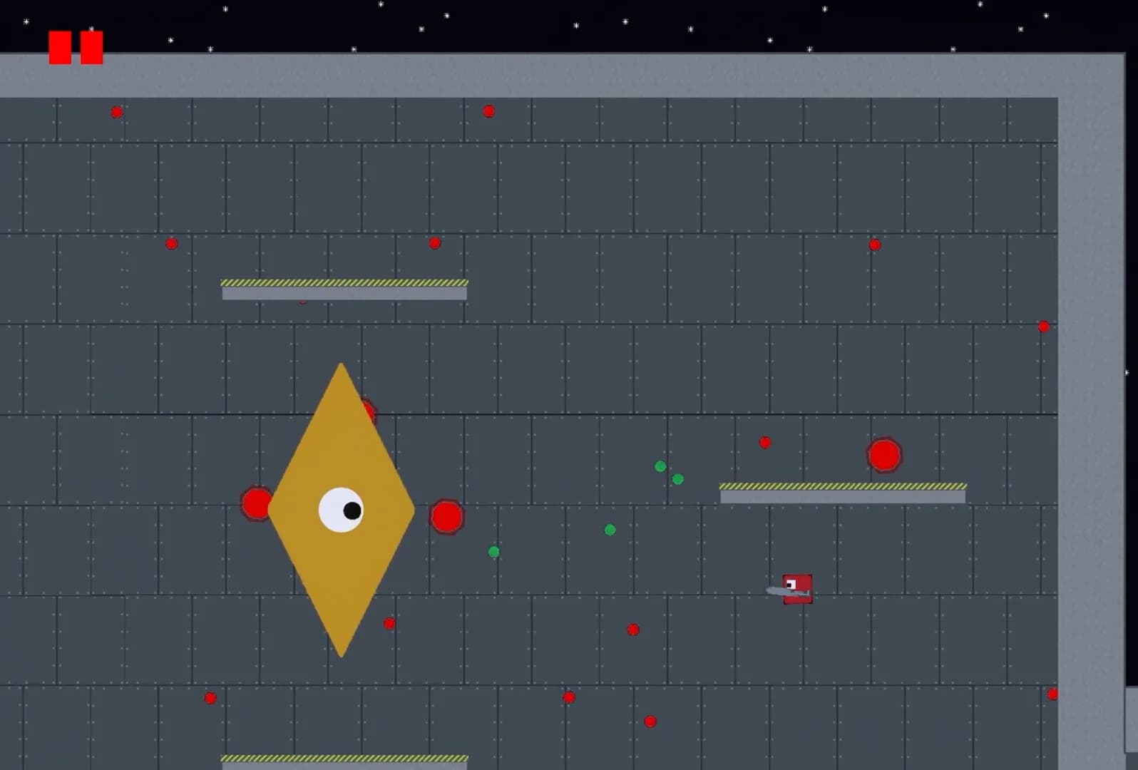 Generic Space Game görsel 3