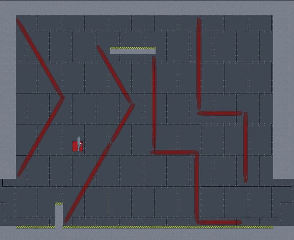 Generic Space Game görsel 5