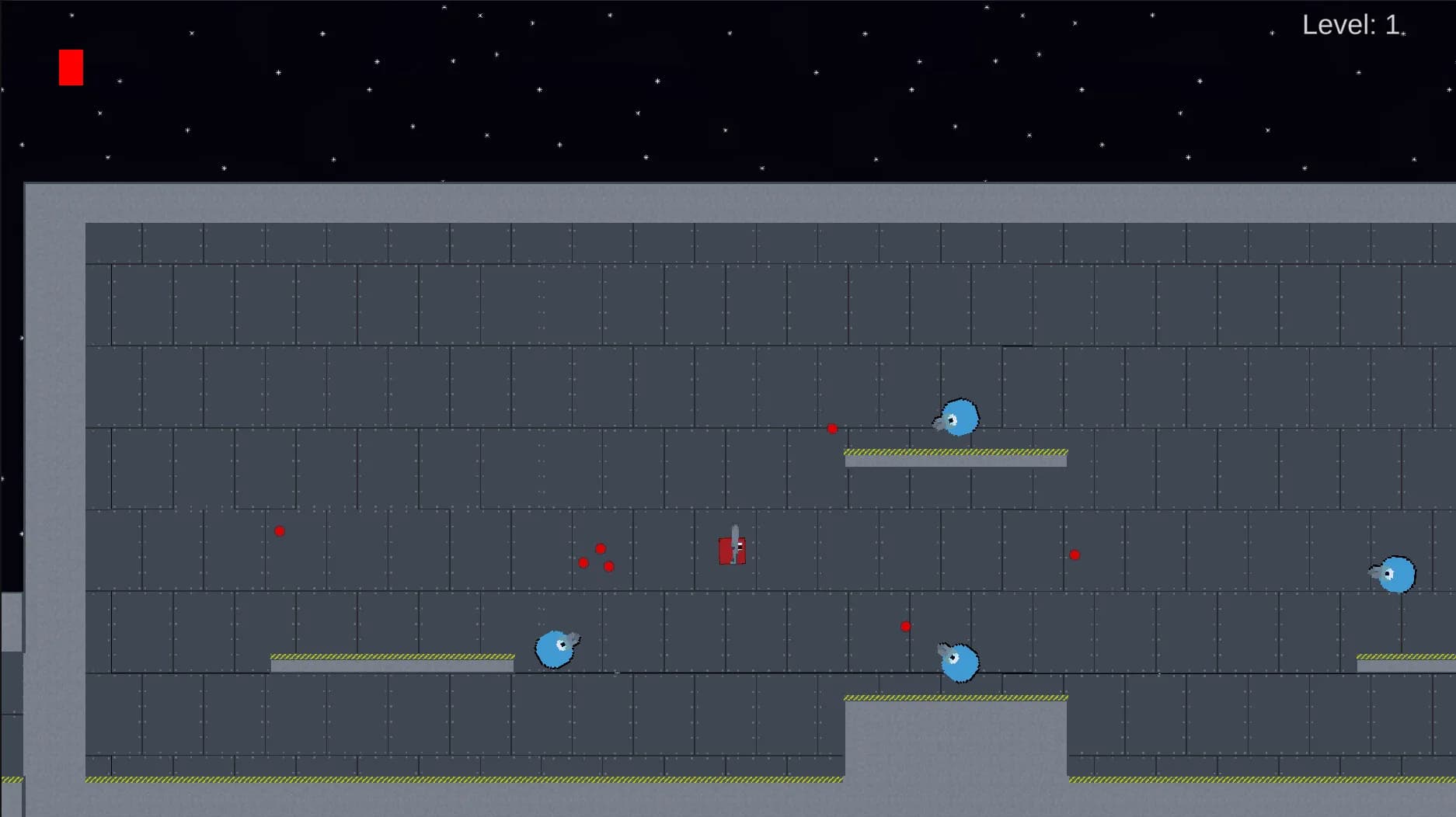 Generic Space Game görsel 6