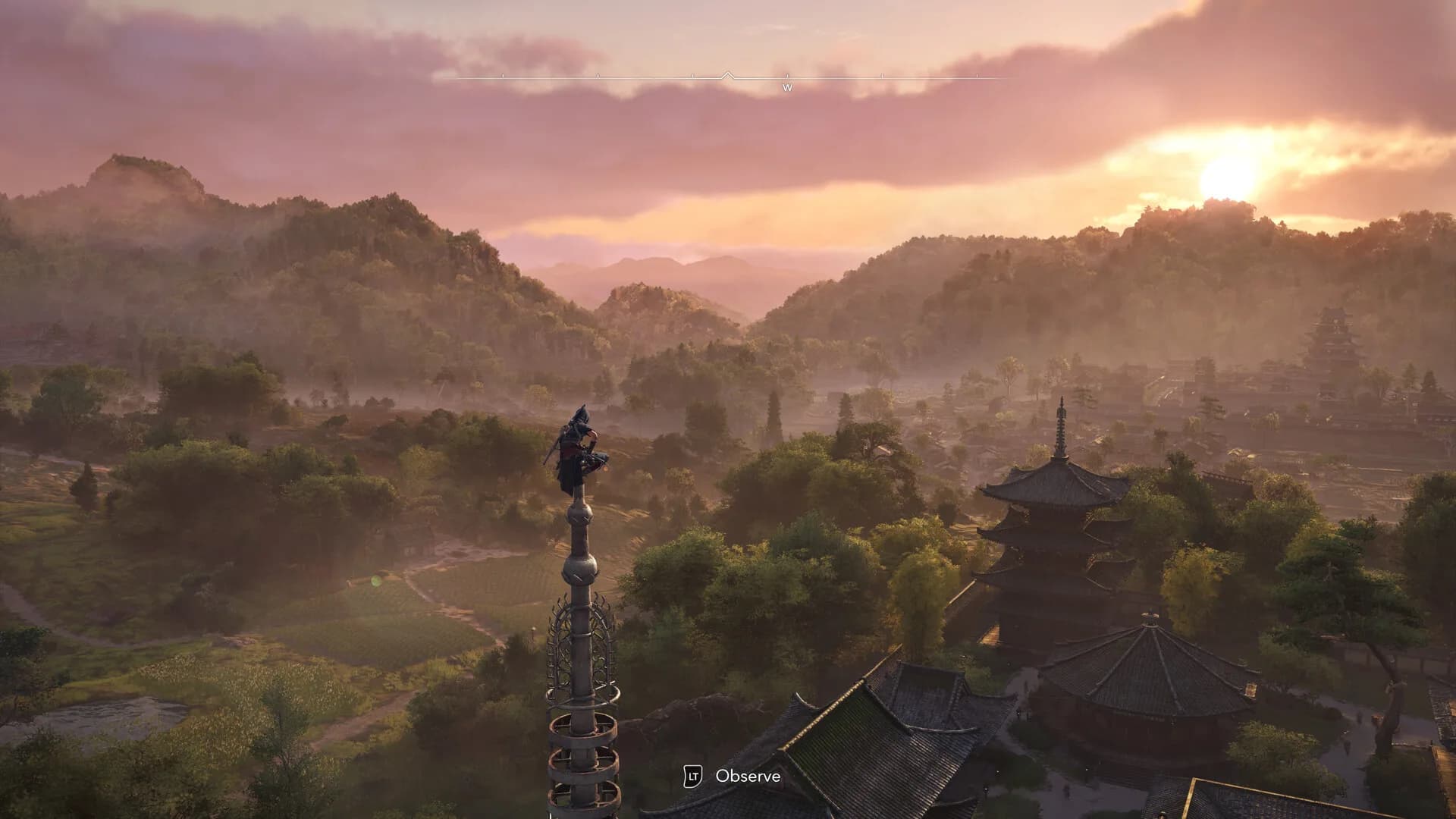 Assassin’s Creed Shadows görsel 3