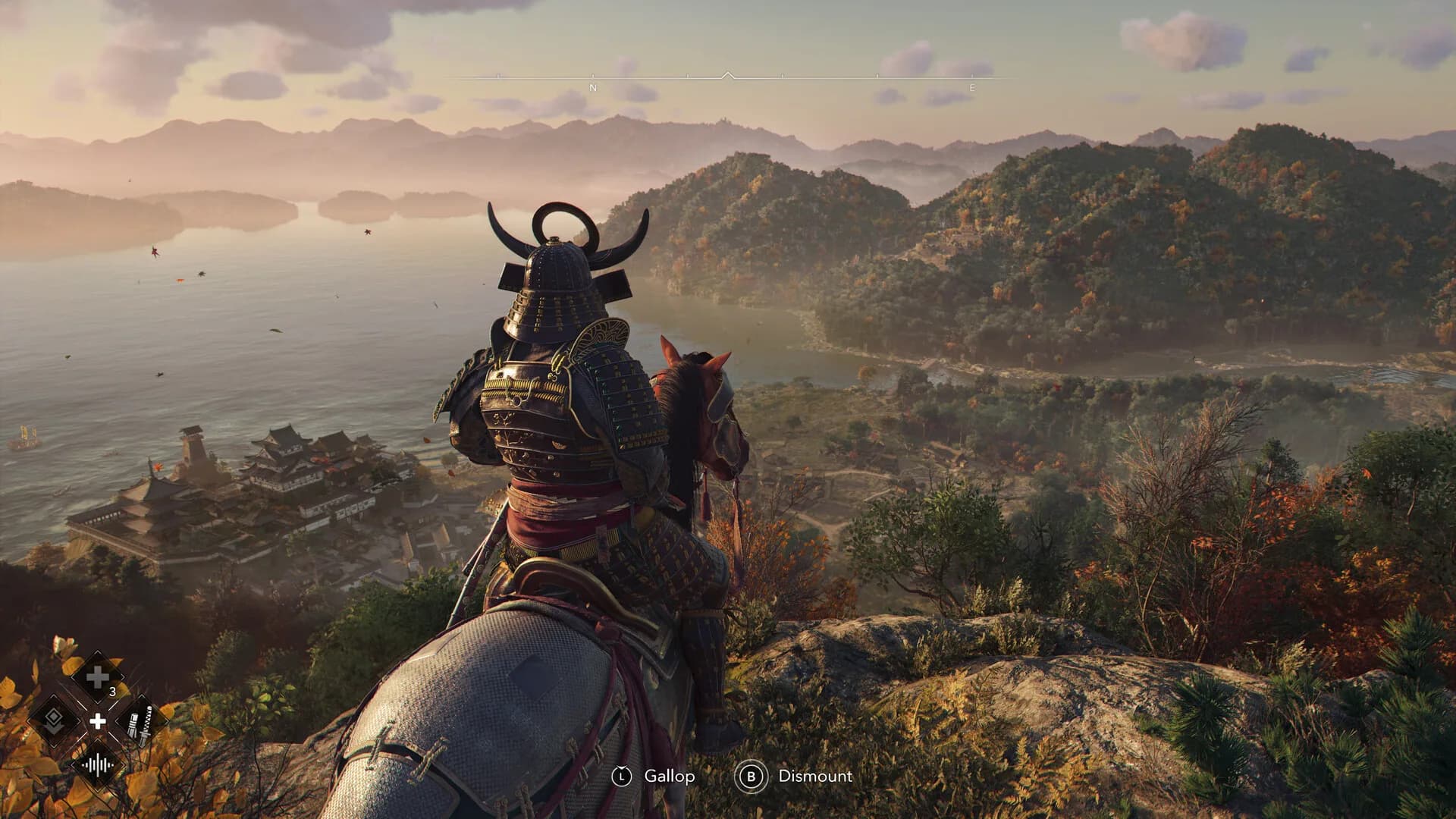 Assassin’s Creed Shadows görsel 6