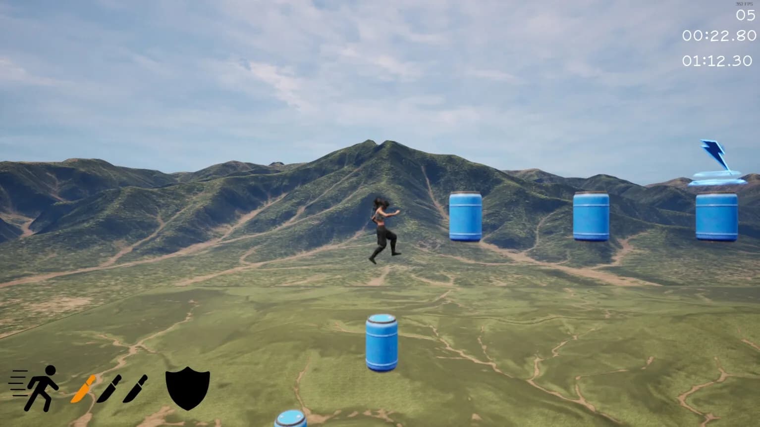Ninja Former görsel 5