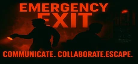 Emergency Exit görsel 1