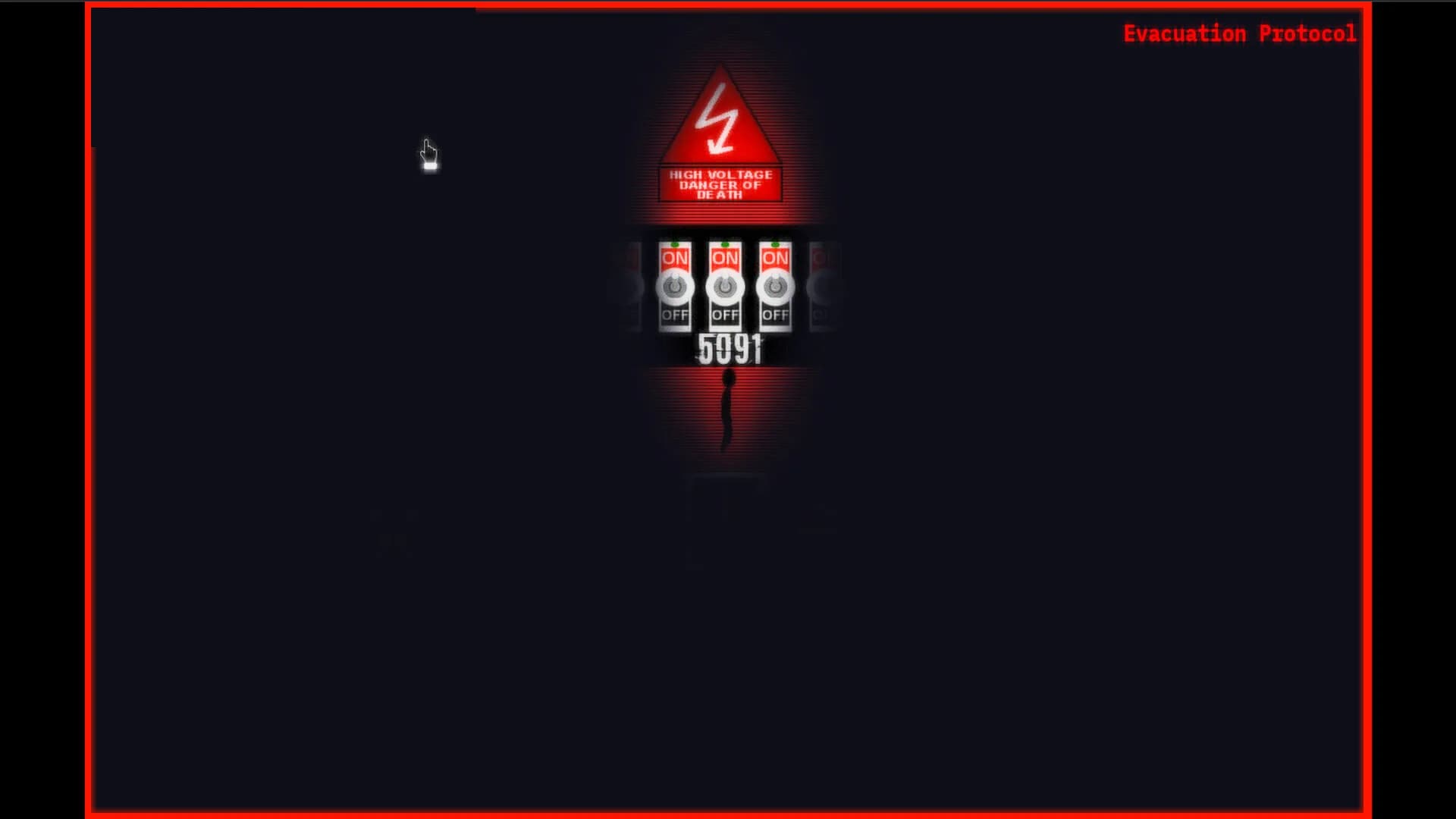 Emergency Exit görsel 4