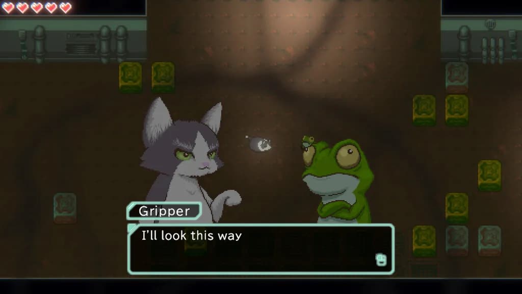 MEOW FRONTIER görsel 2