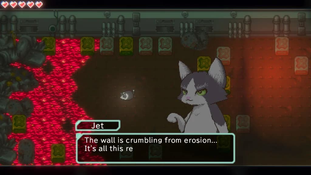 MEOW FRONTIER görsel 3