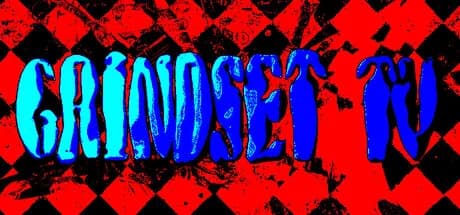 Grindset T.V. görsel 1