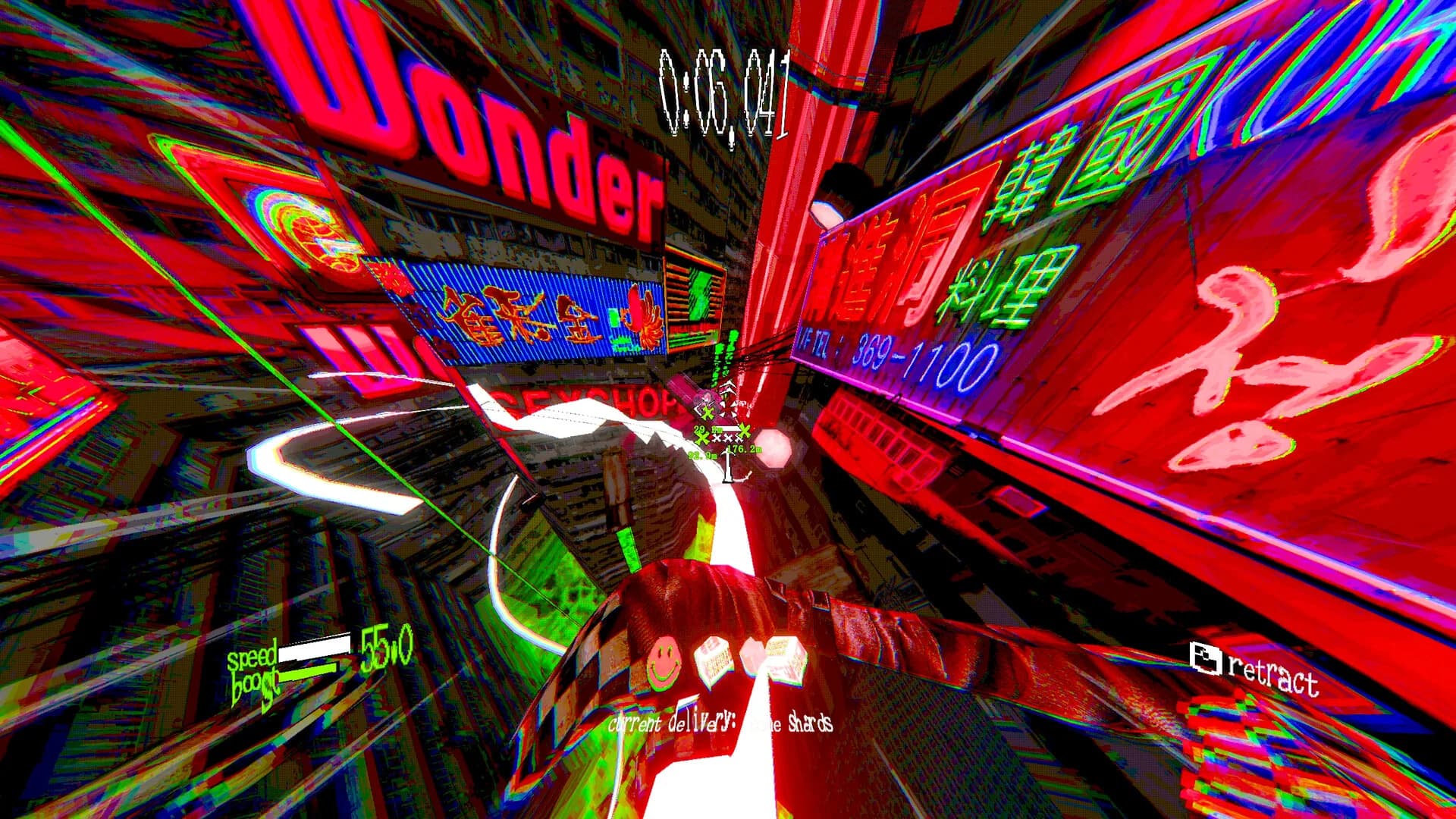 Grindset T.V. görsel 3