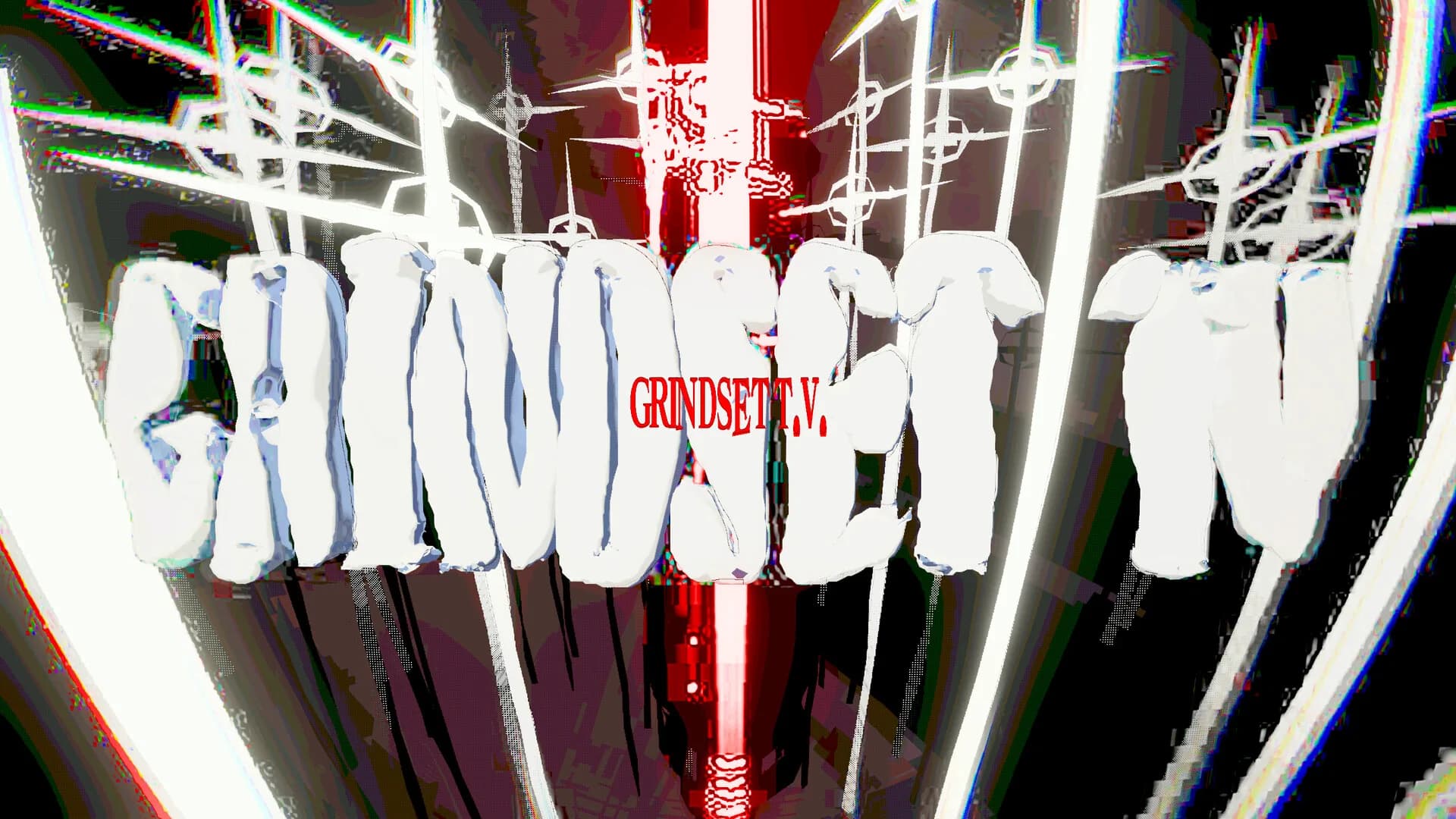 Grindset T.V. görsel 14