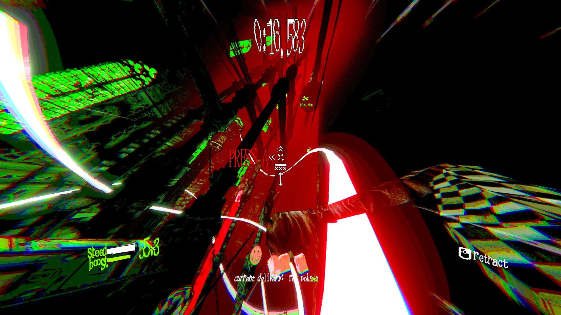 Grindset T.V. görsel 6