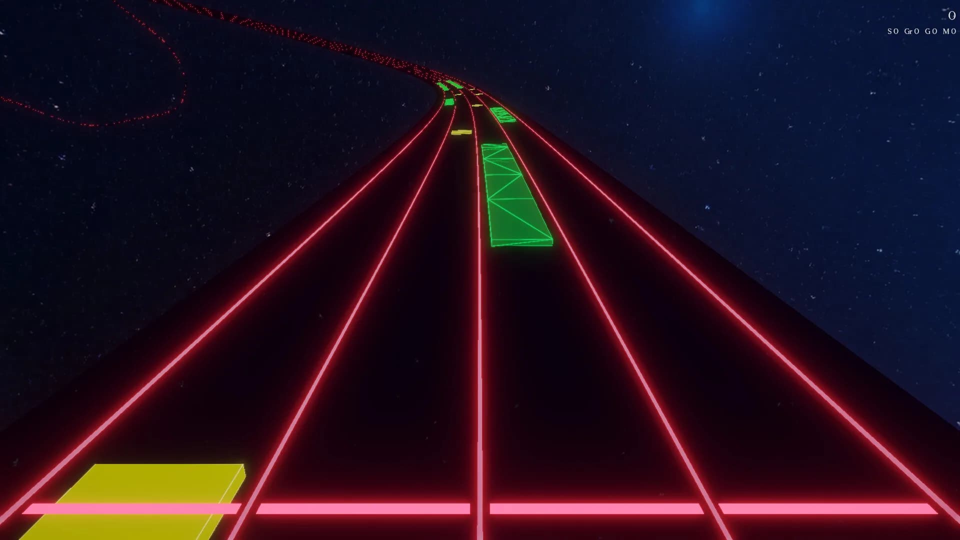 Project: Stellar görsel 2