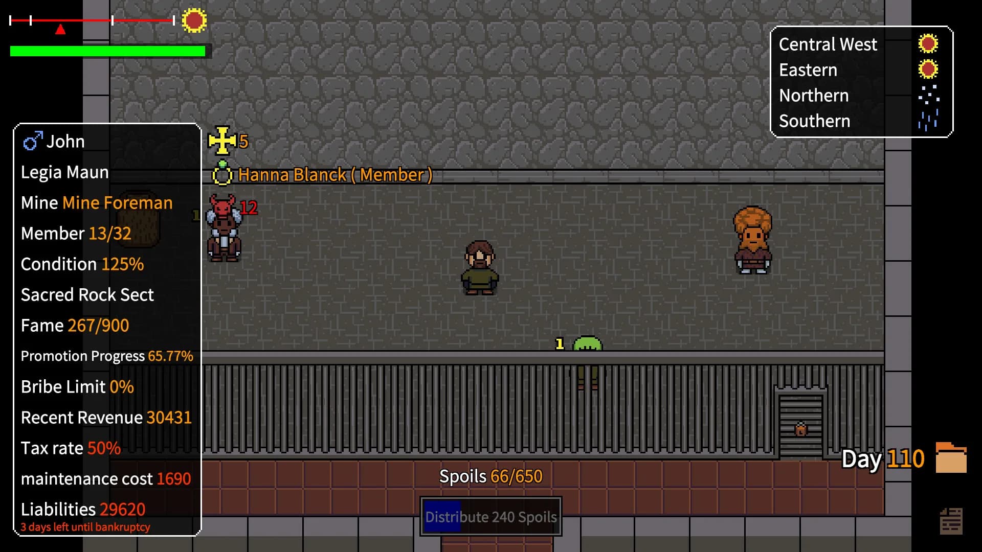 Beggar to Emperor görsel 11