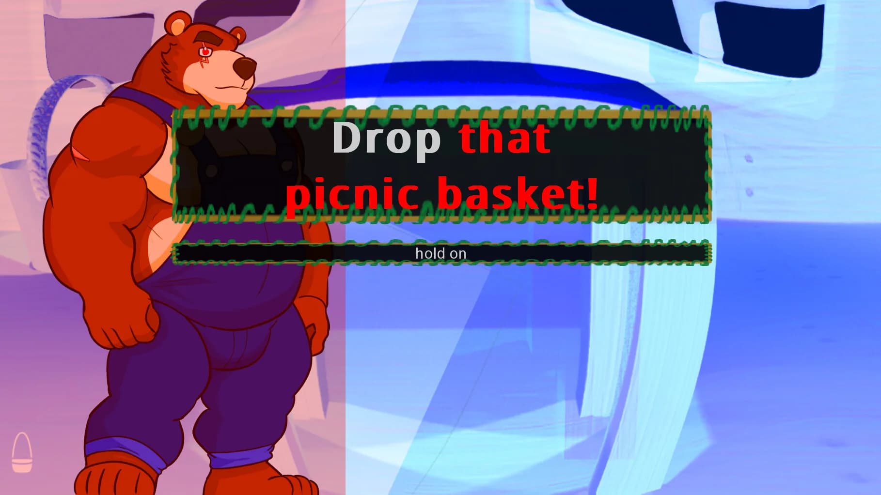 Picnic Syndrome görsel 6