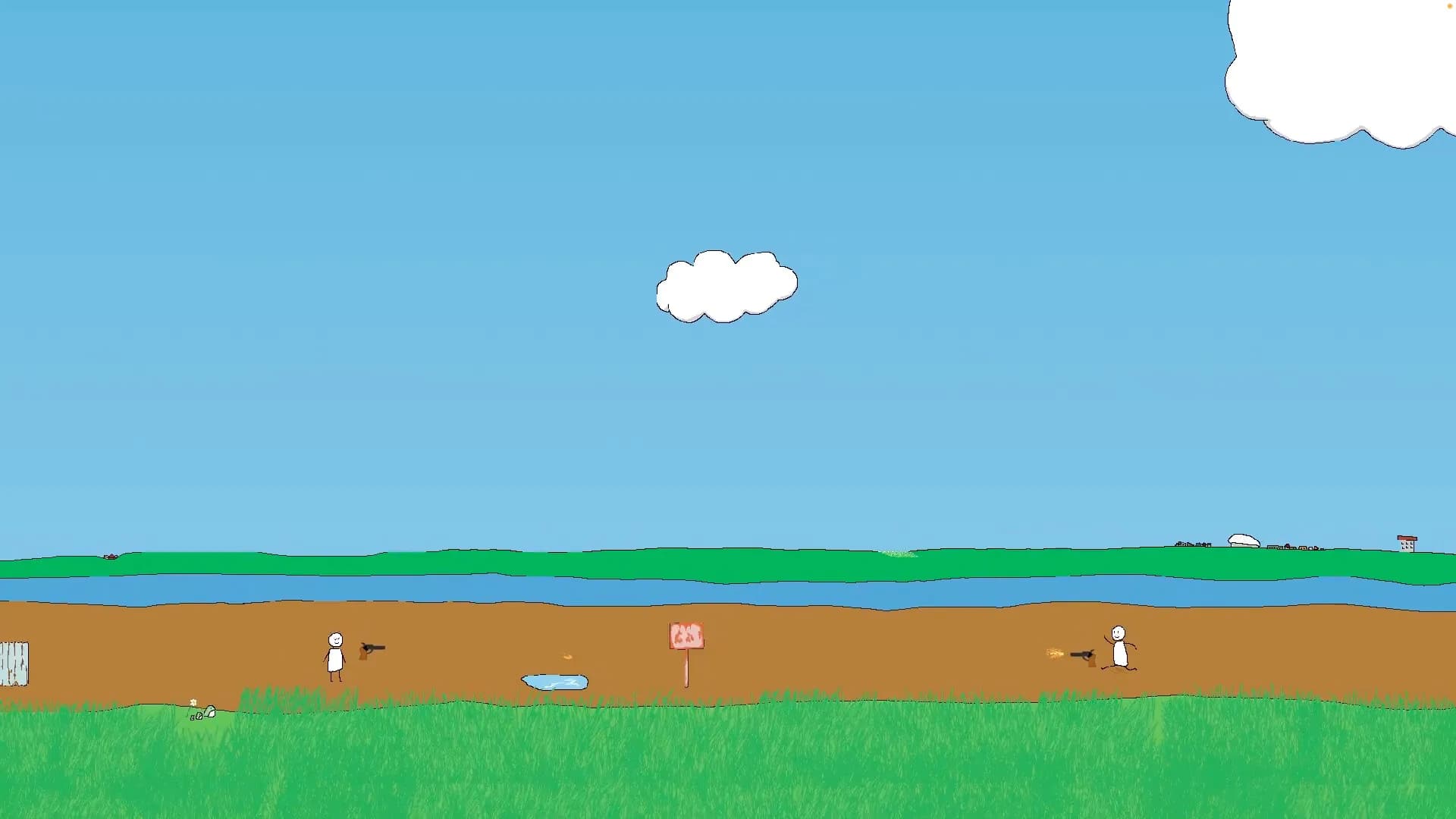 Play a Match?: play a catch2 görsel 2