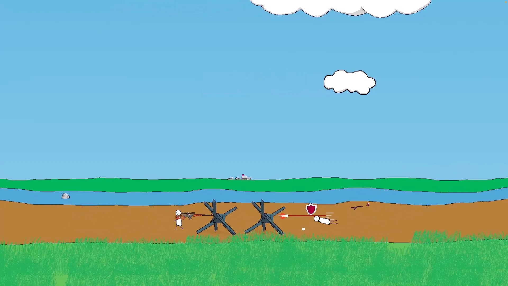 Play a Match?: play a catch2 görsel 4
