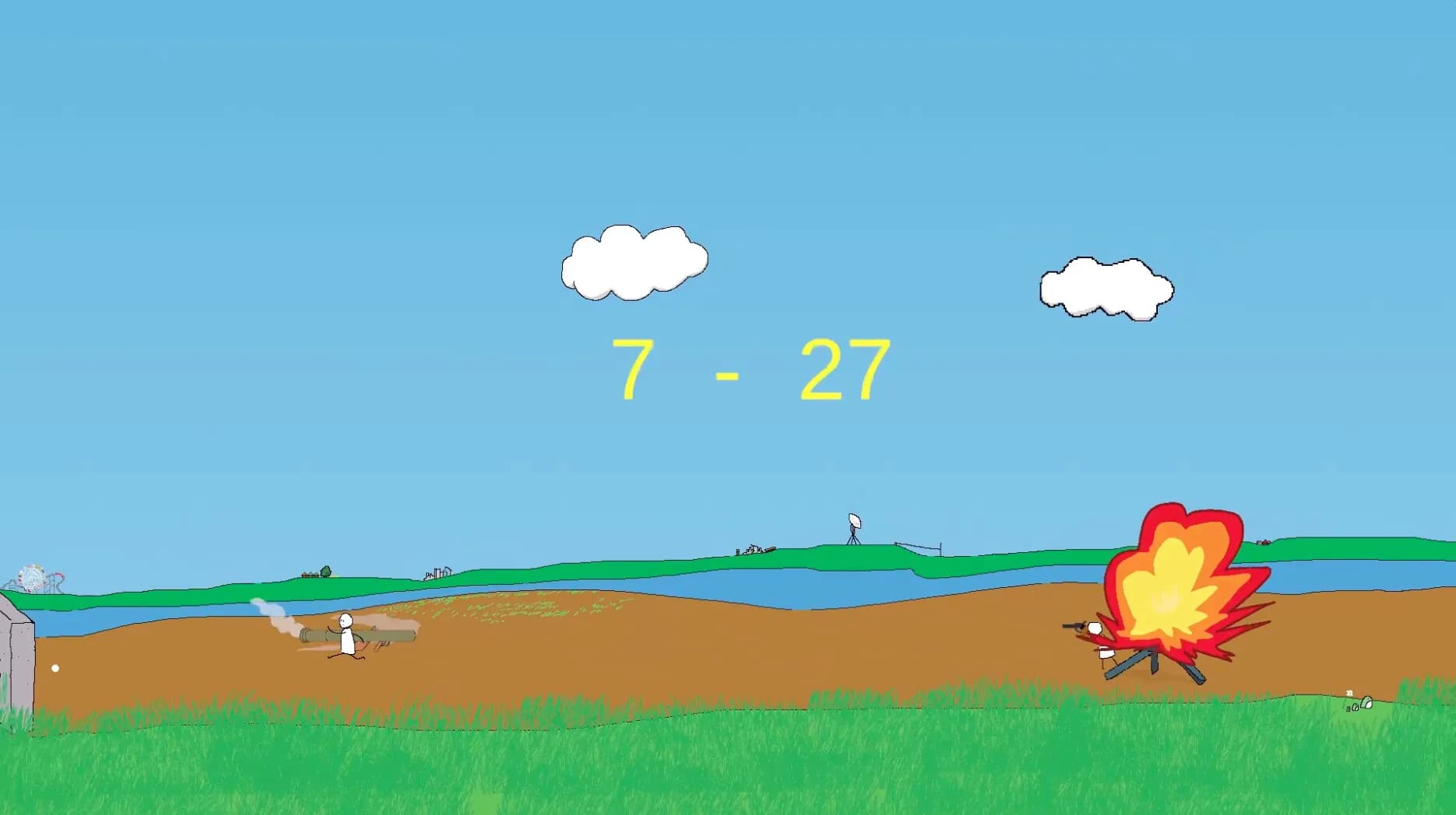 Play a Match?: play a catch2 görsel 5