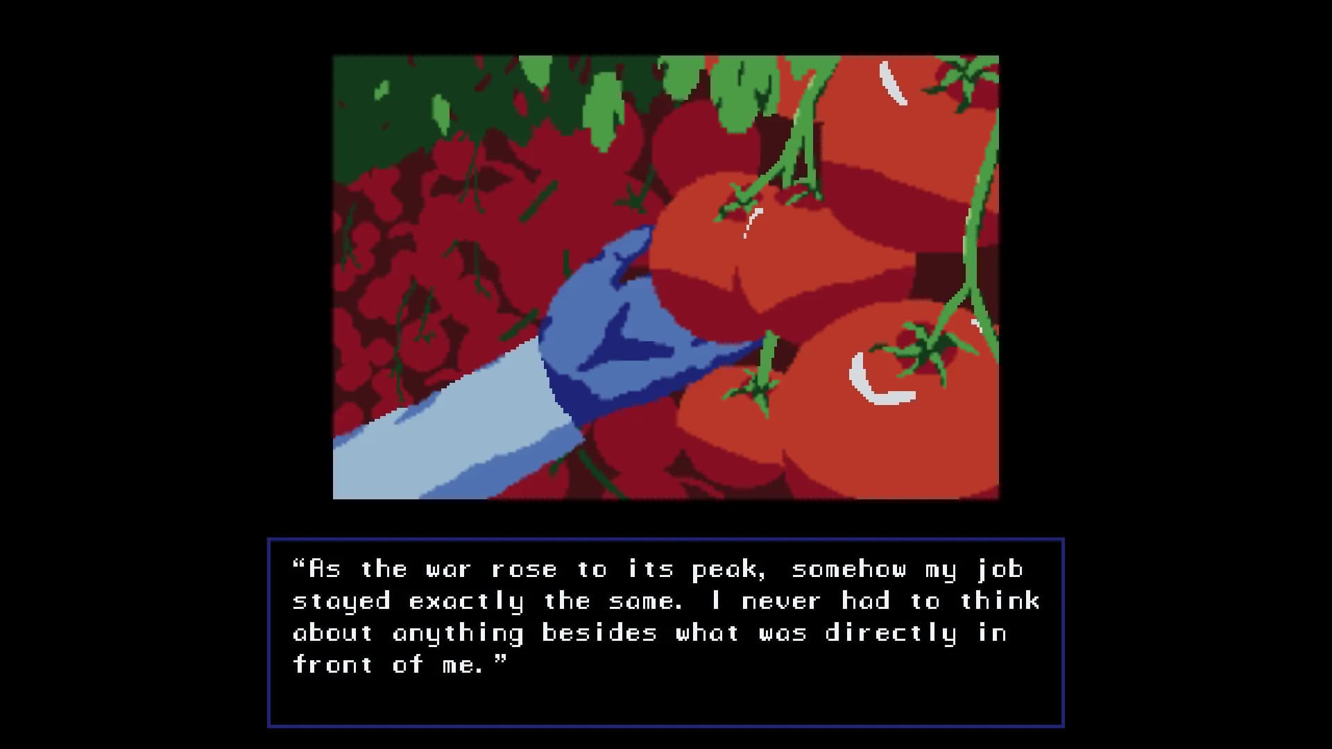 Persephone Lives görsel 2