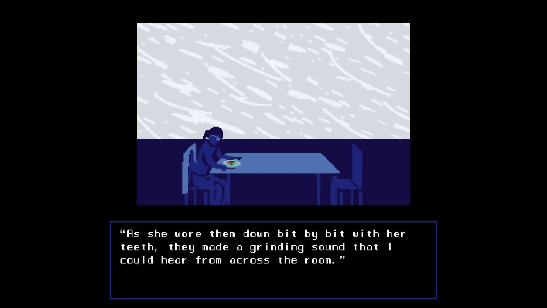 Persephone Lives görsel 5