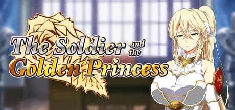 The Soldier and the Golden Princess
