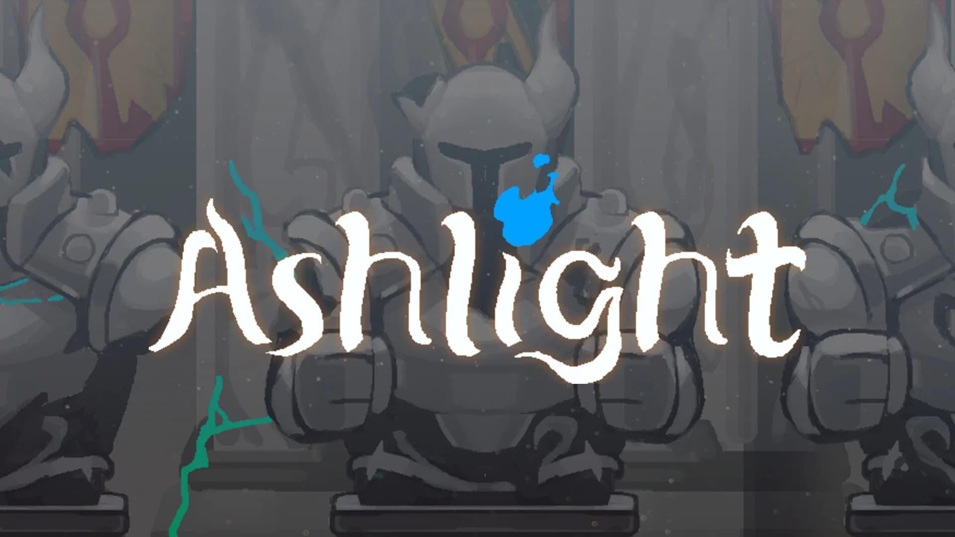 ASHLIGHT görsel 2