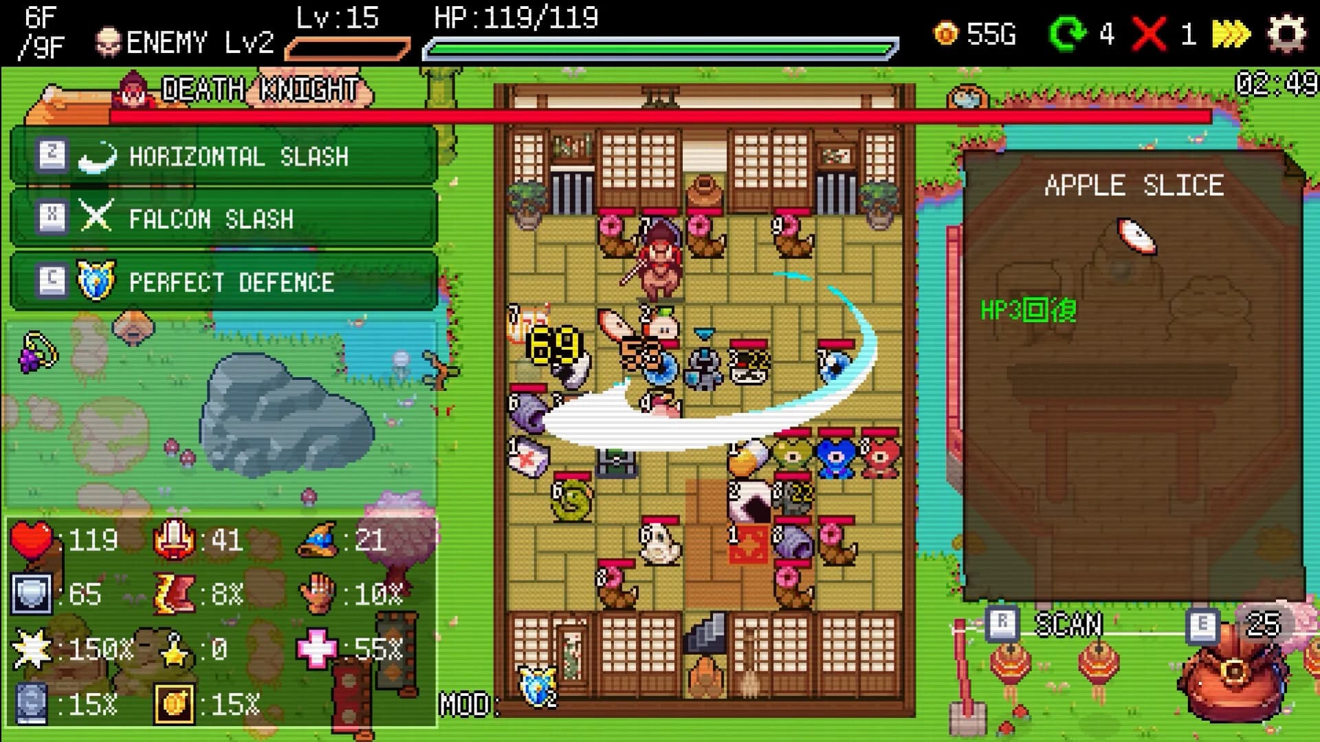 Slot & Dungeons görsel 2