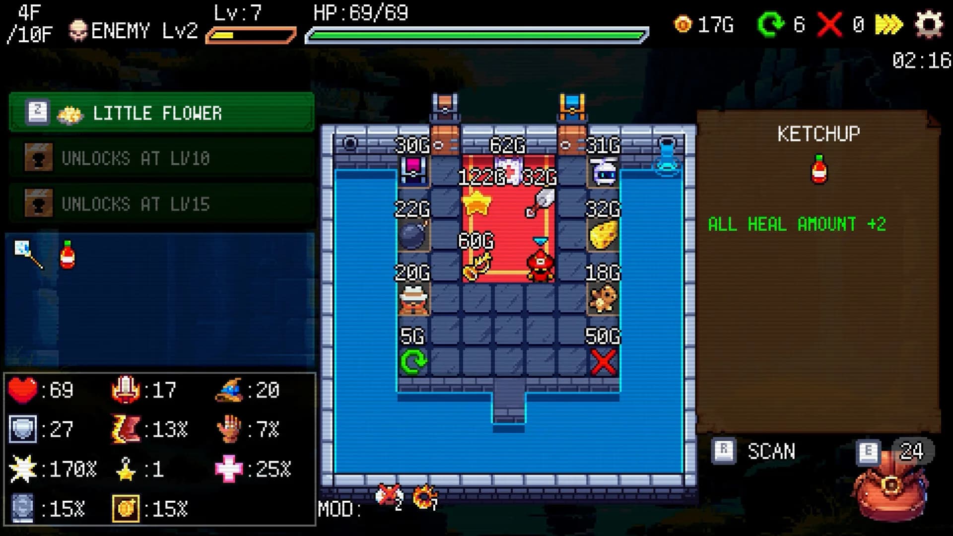 Slot & Dungeons görsel 3