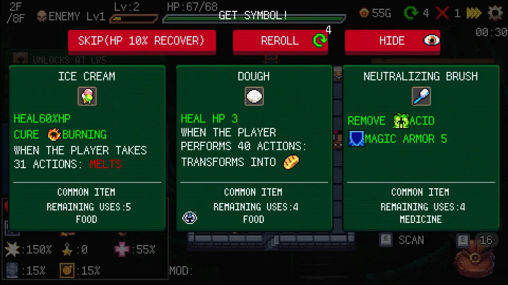 Slot & Dungeons görsel 6
