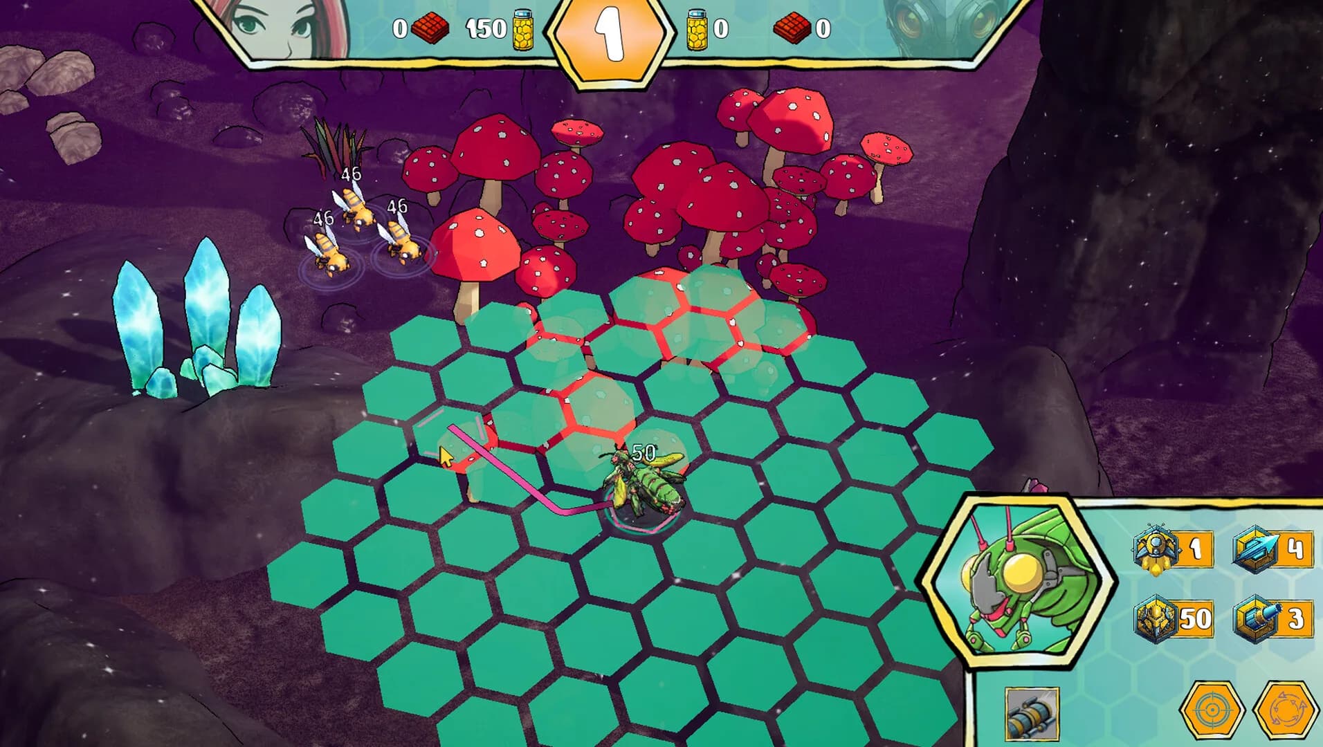 Starbug Troopers : The 4 horseflies of the apocalypse görsel 9