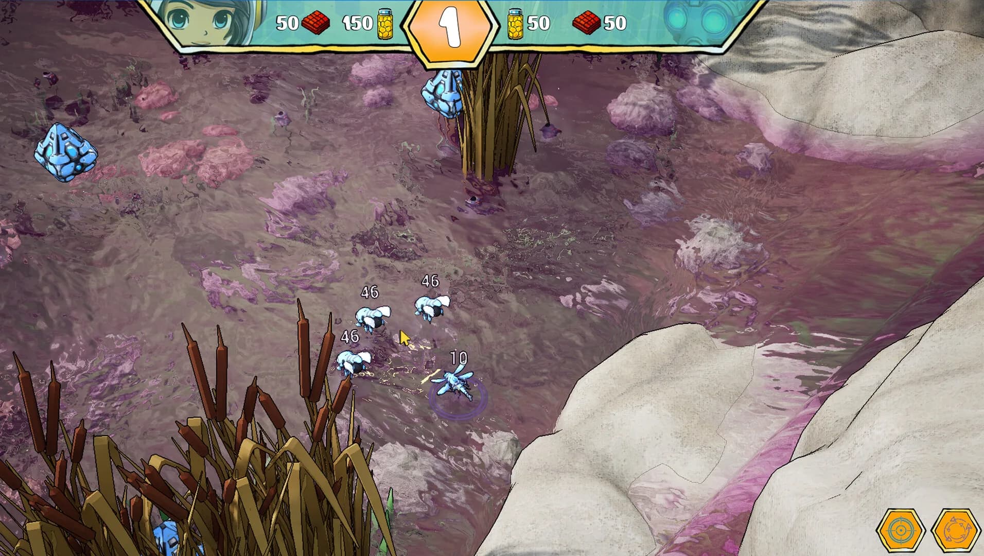 Starbug Troopers : The 4 horseflies of the apocalypse görsel 11