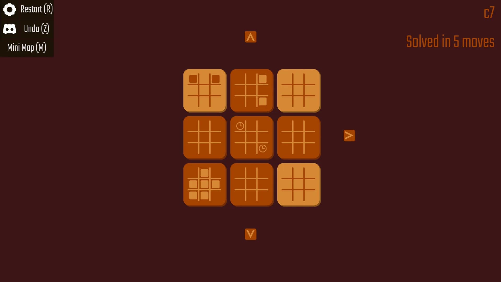 Toggle Tile görsel 5