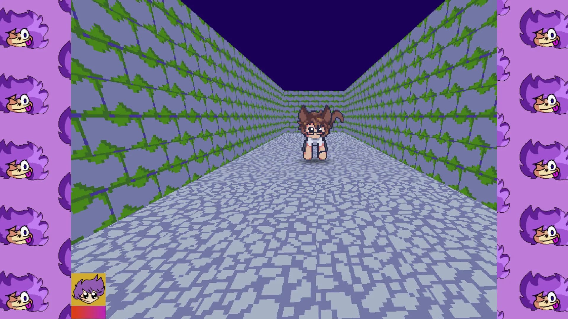 Cute Fames Adventure görsel 5