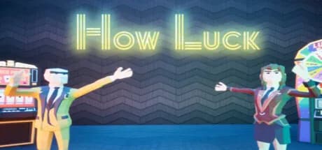 How Luck görsel 1