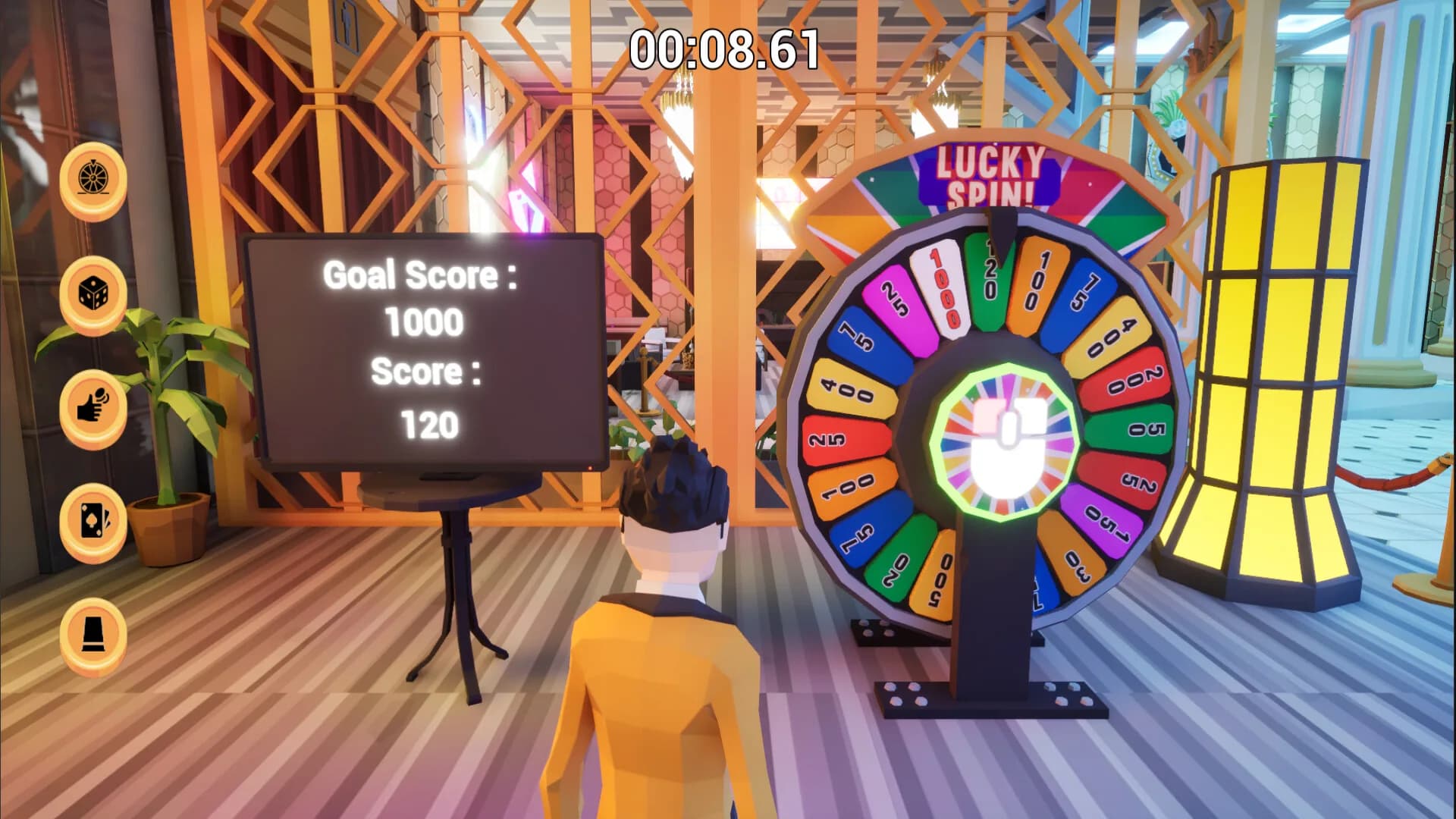 How Luck görsel 2