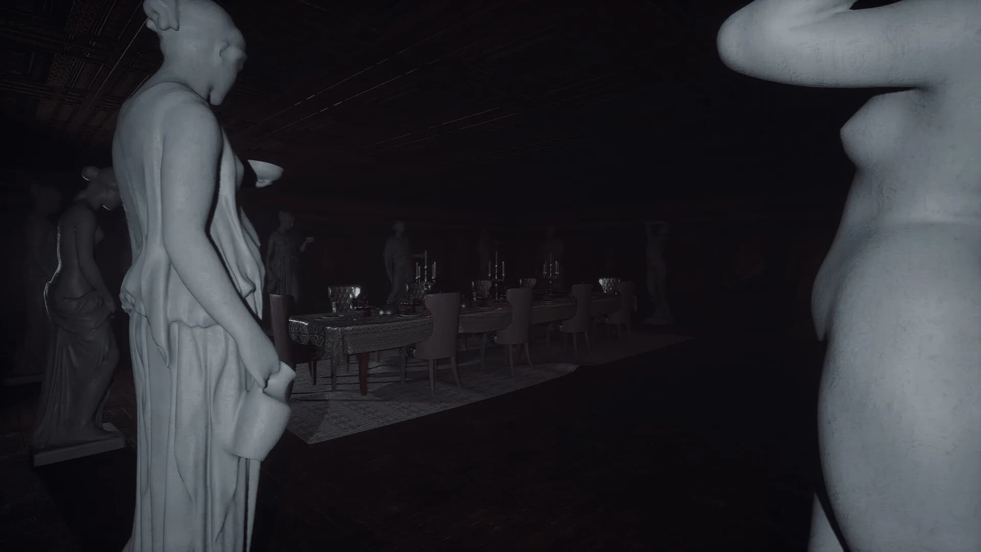 Cursed Loop görsel 2