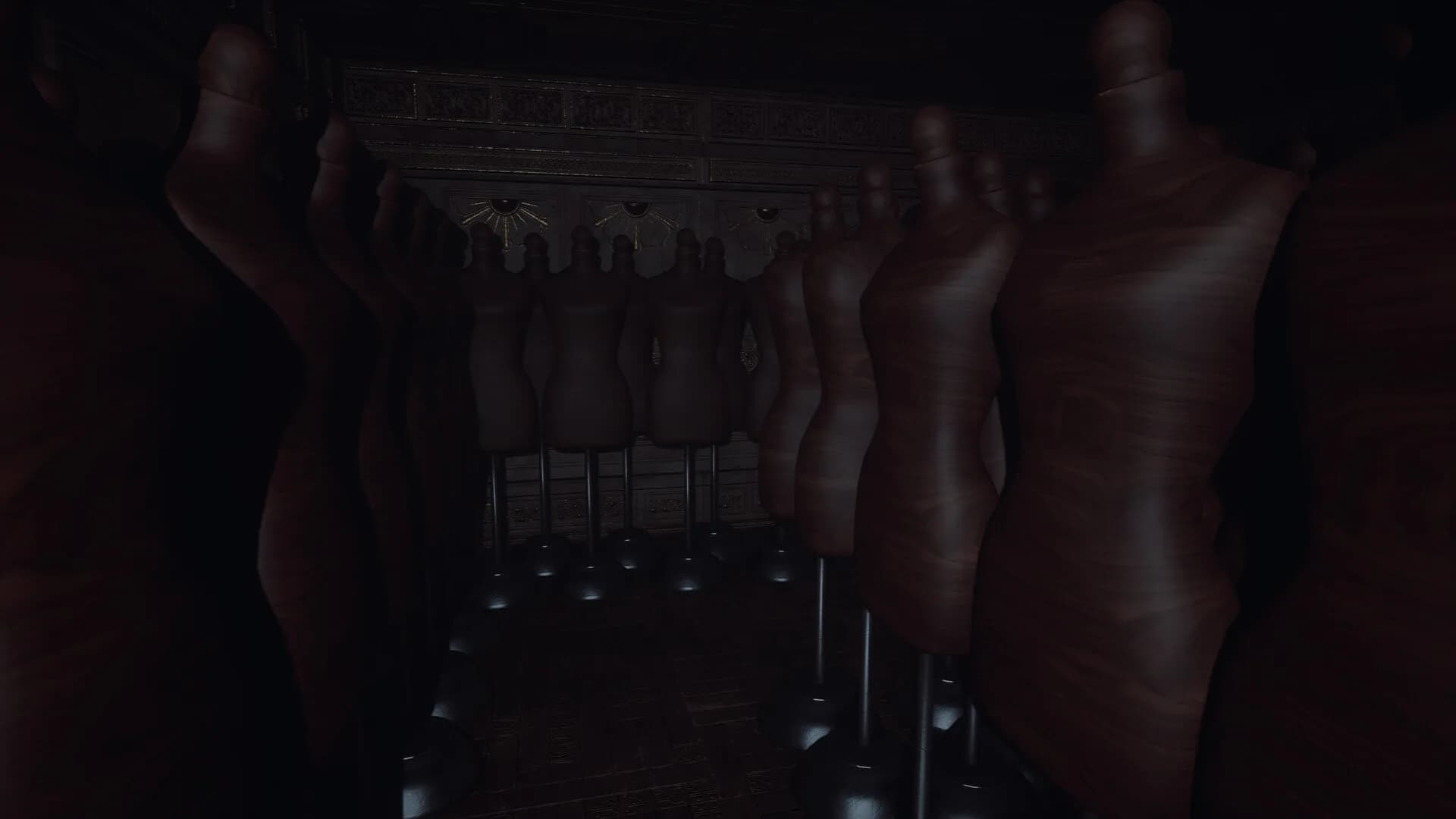Cursed Loop görsel 6