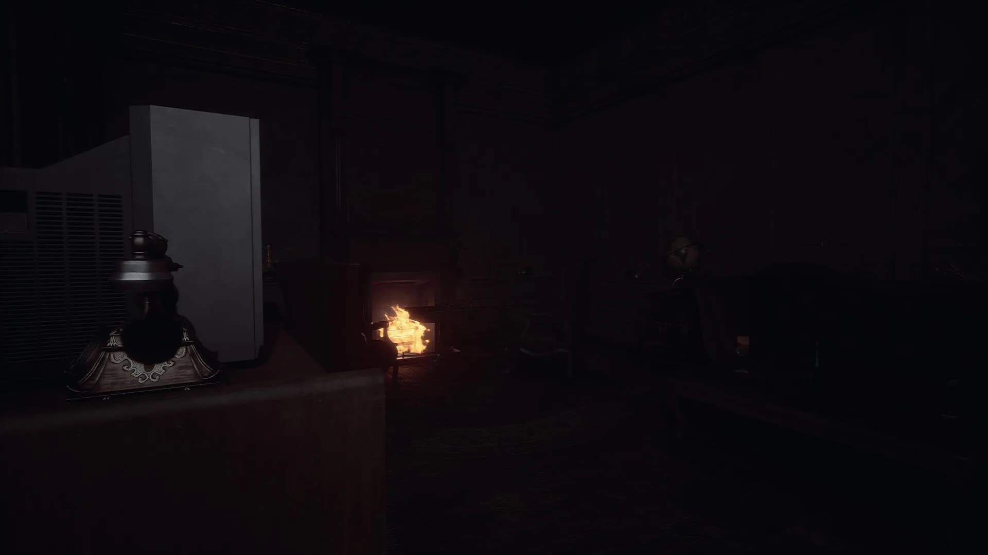 Cursed Loop görsel 7