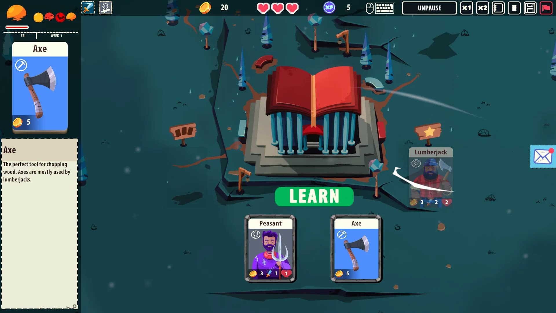 Kingdom of Cards görsel 4