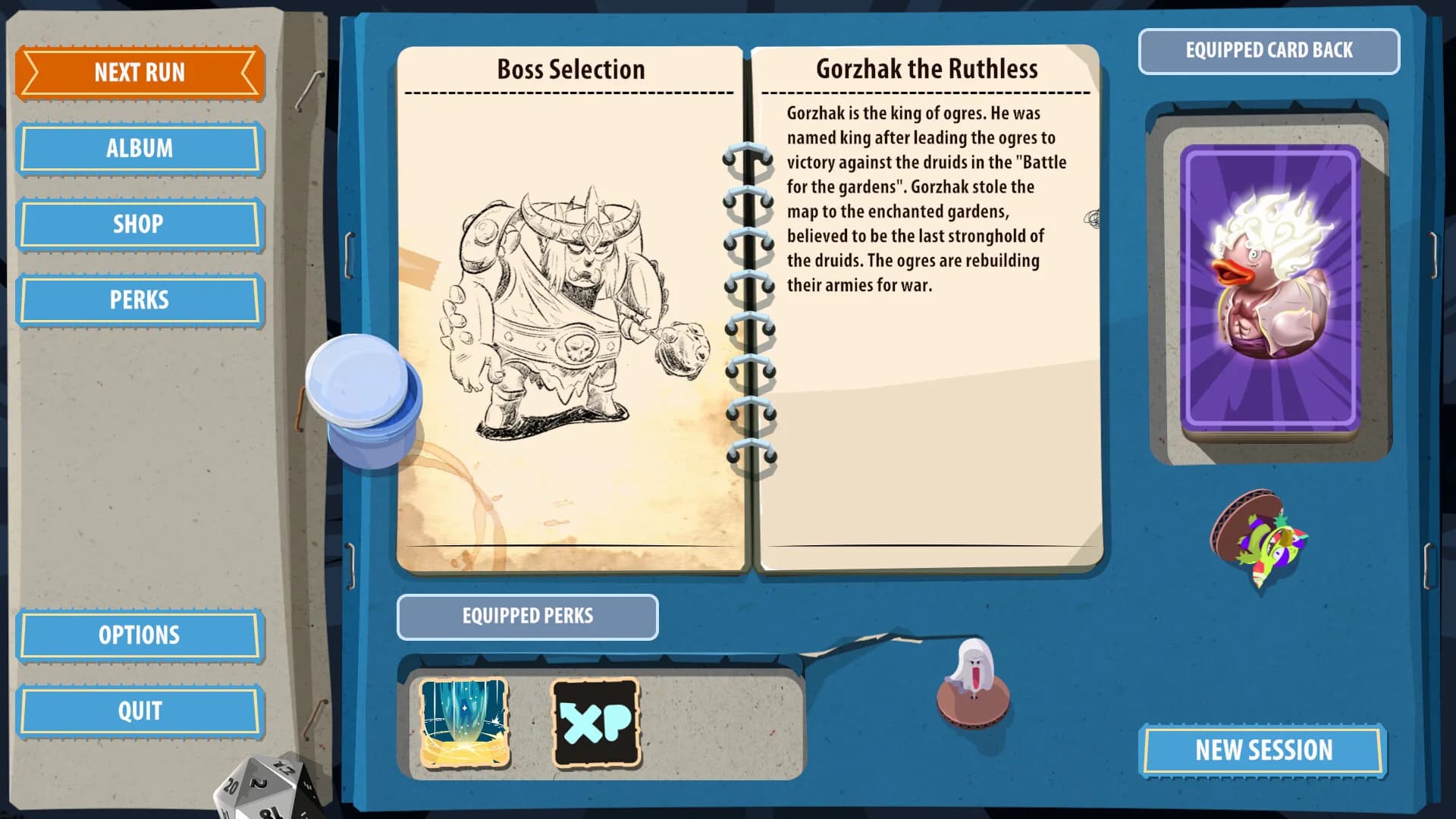 Kingdom of Cards görsel 11