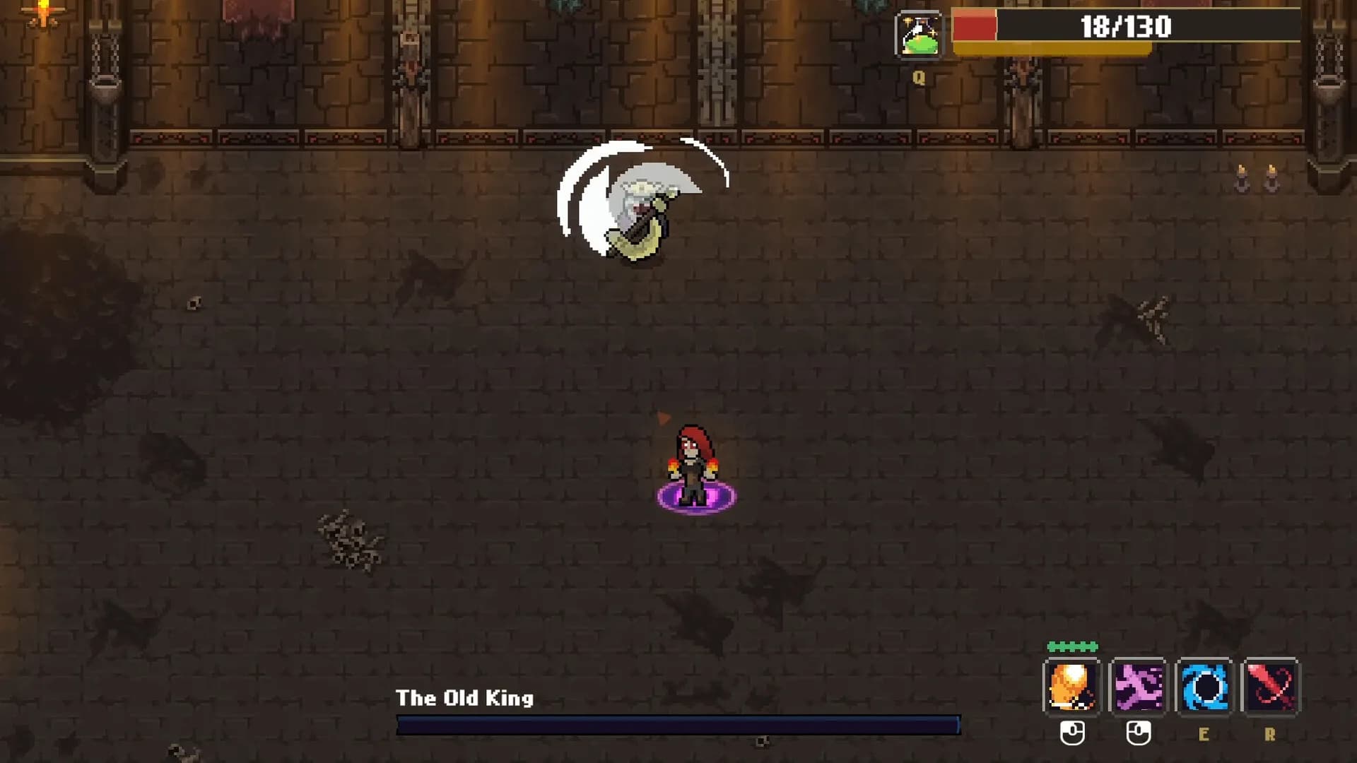 The Shattered görsel 4
