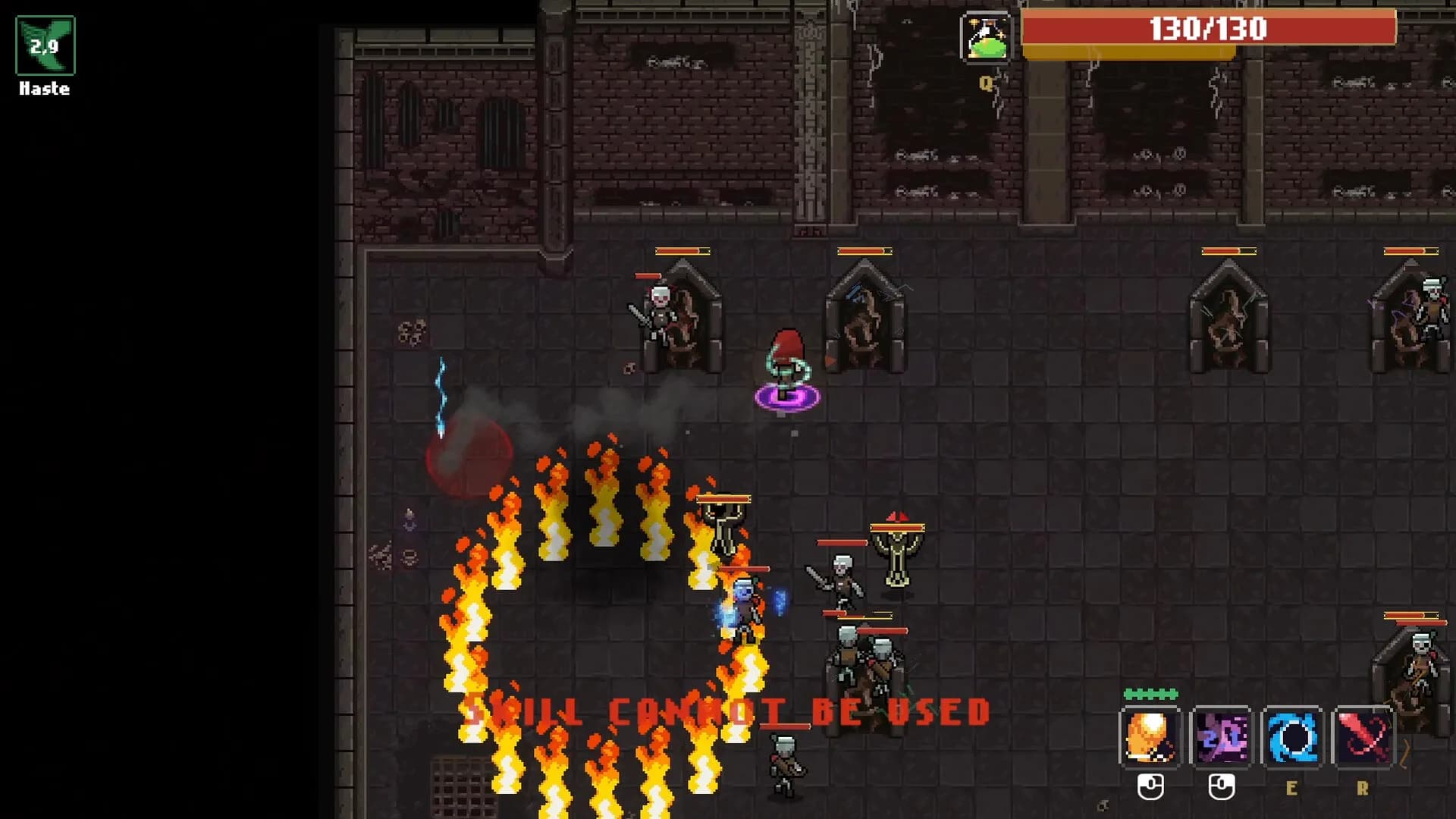 The Shattered görsel 7
