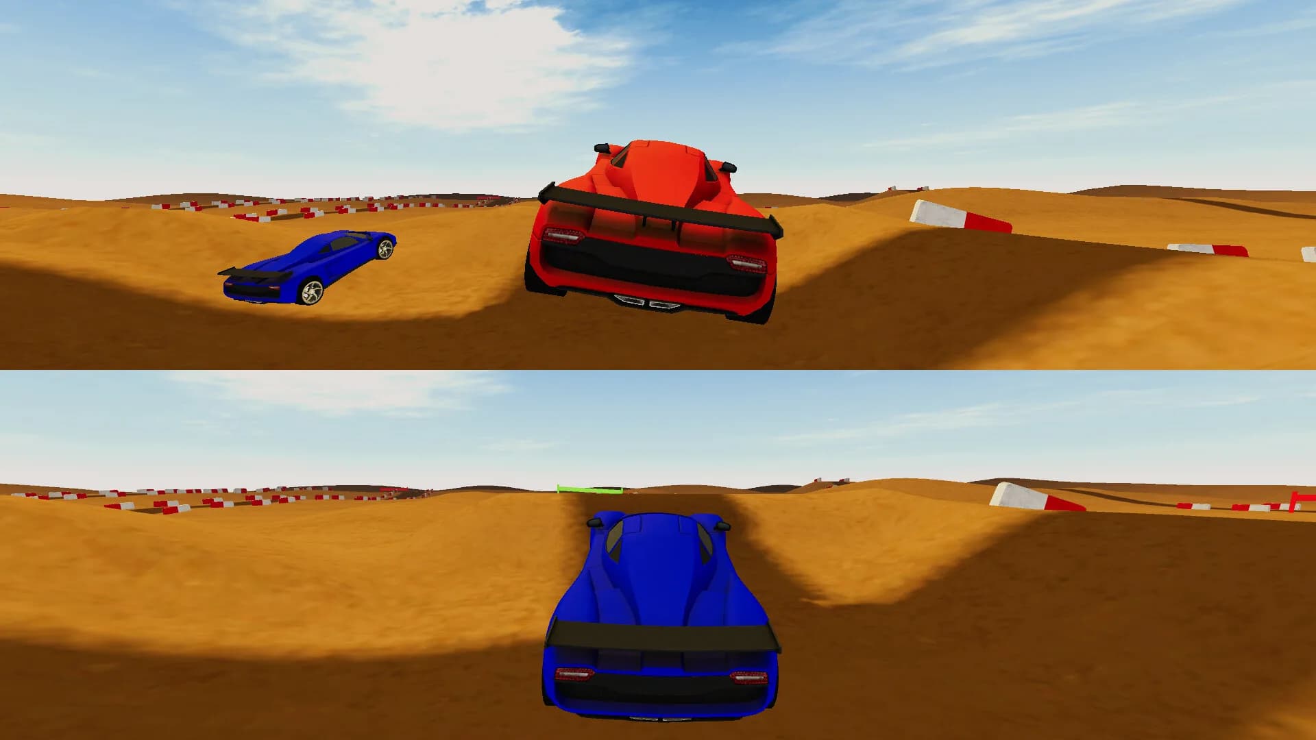 Traffic Race 3D 2 görsel 6