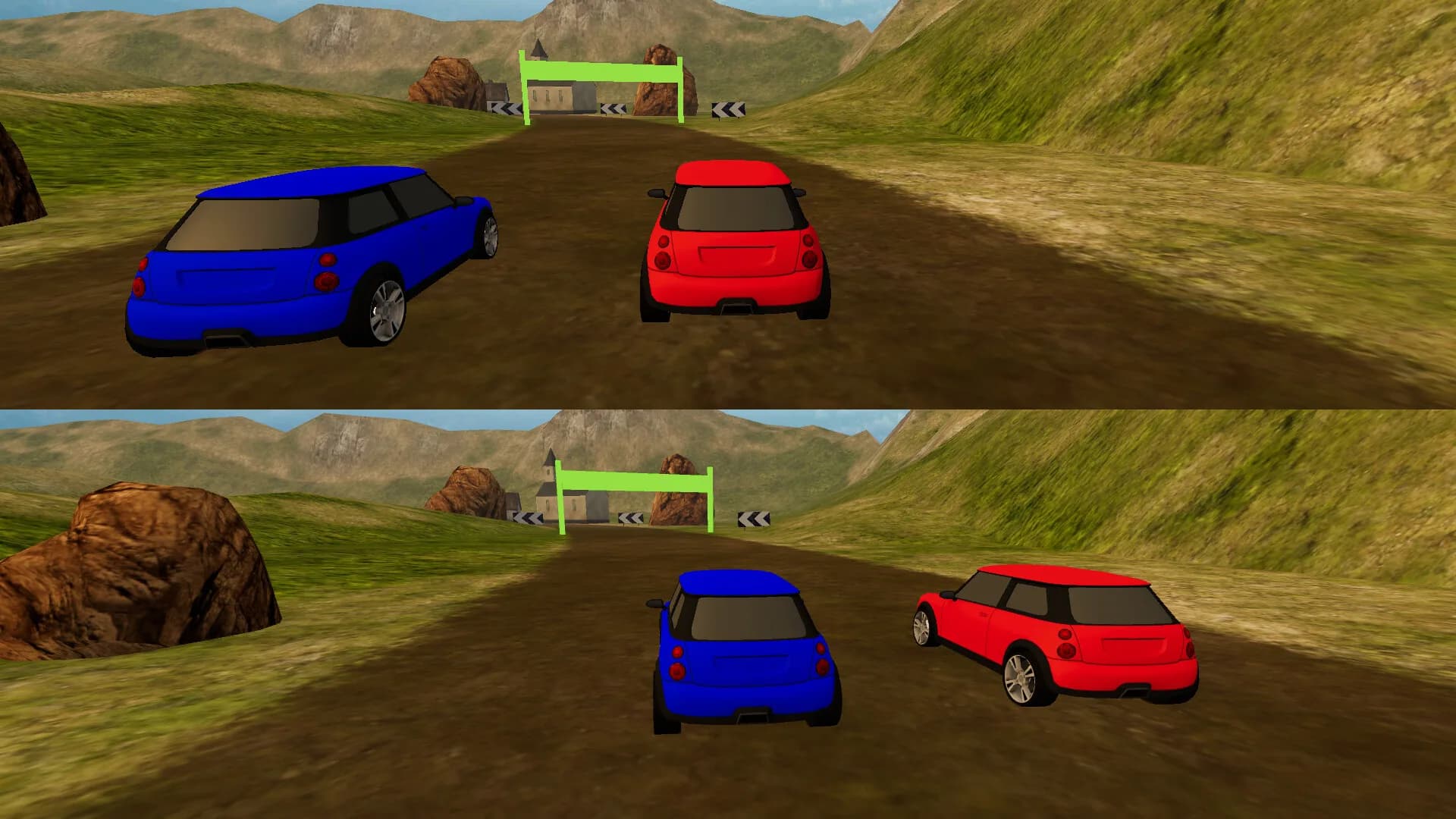 Traffic Race 3D 2 görsel 10