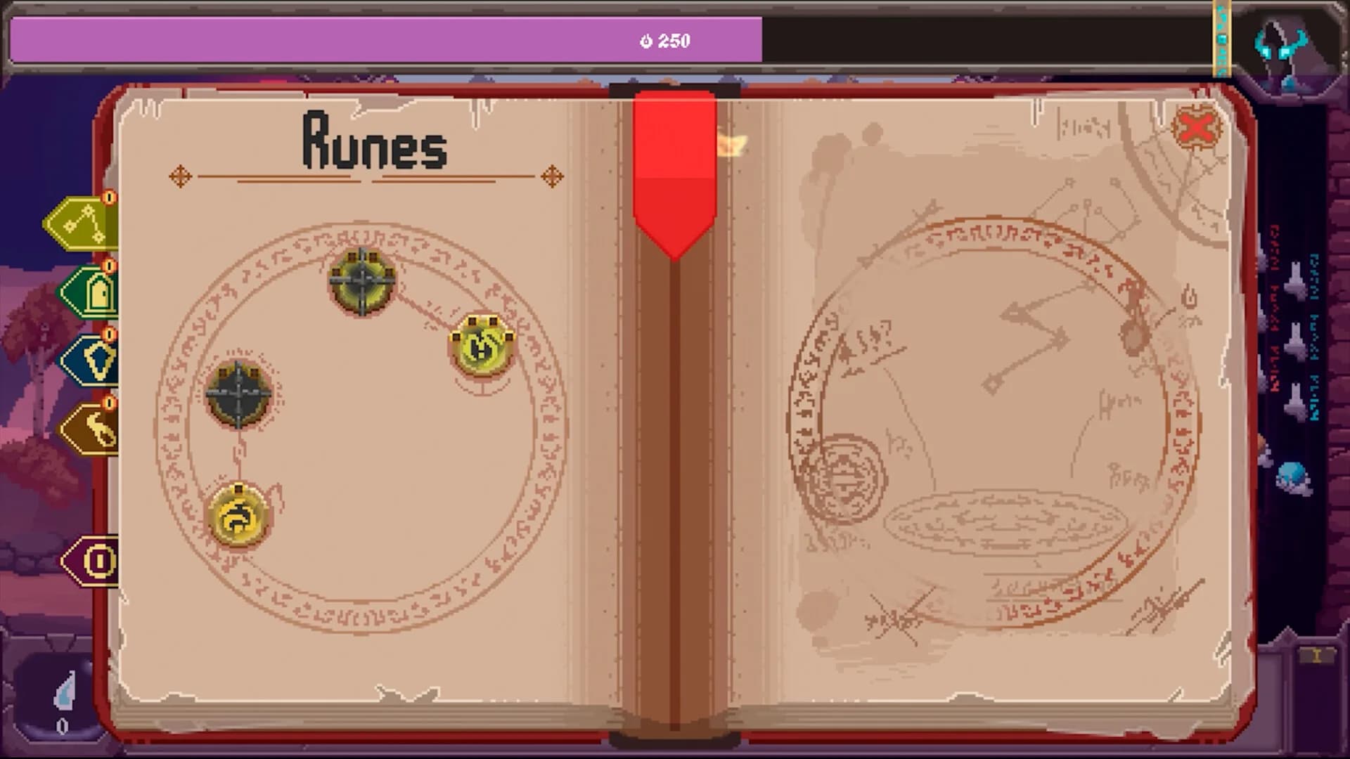 Runeomicon görsel 6